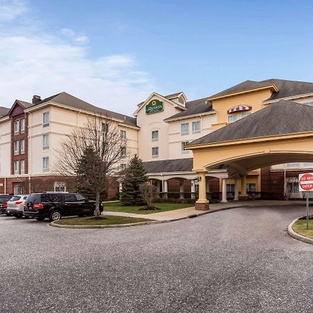 La Quinta By Wyndham Islip - Macarthur Airport Bohemia Zewnętrze zdjęcie