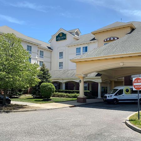 La Quinta By Wyndham Islip - Macarthur Airport Bohemia Zewnętrze zdjęcie