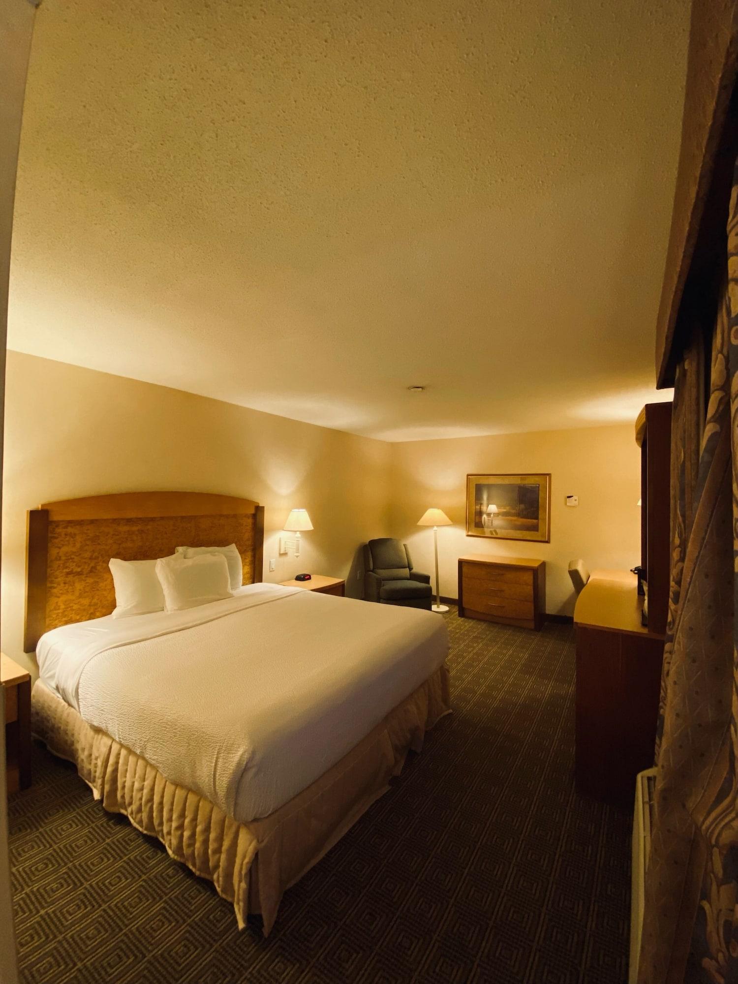 La Quinta By Wyndham Islip - Macarthur Airport Bohemia Zewnętrze zdjęcie