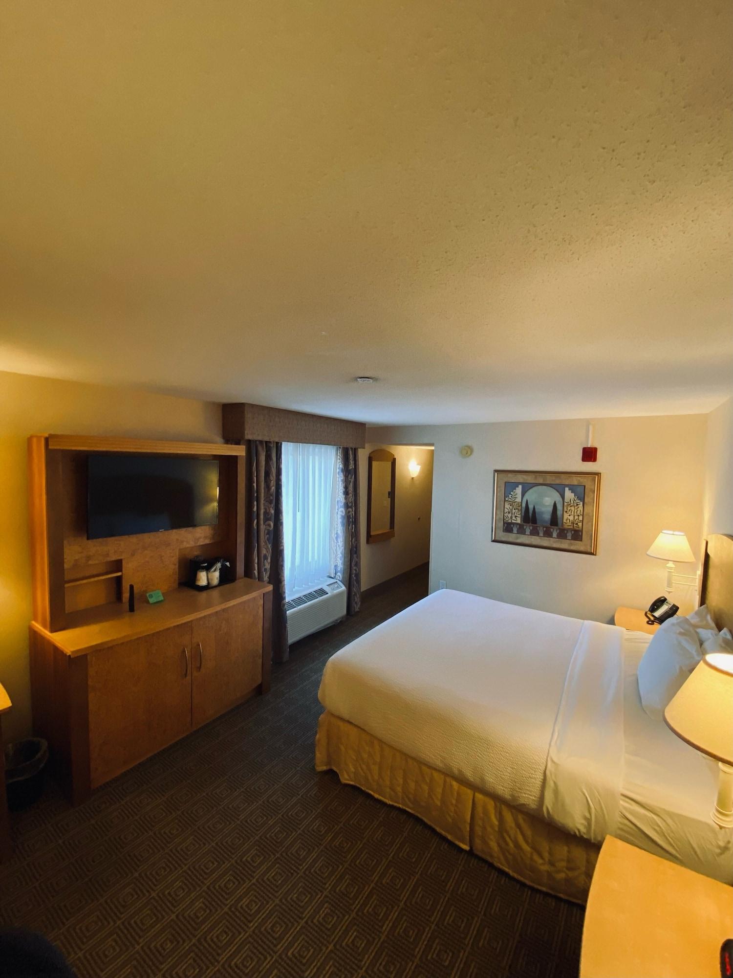 La Quinta By Wyndham Islip - Macarthur Airport Bohemia Zewnętrze zdjęcie