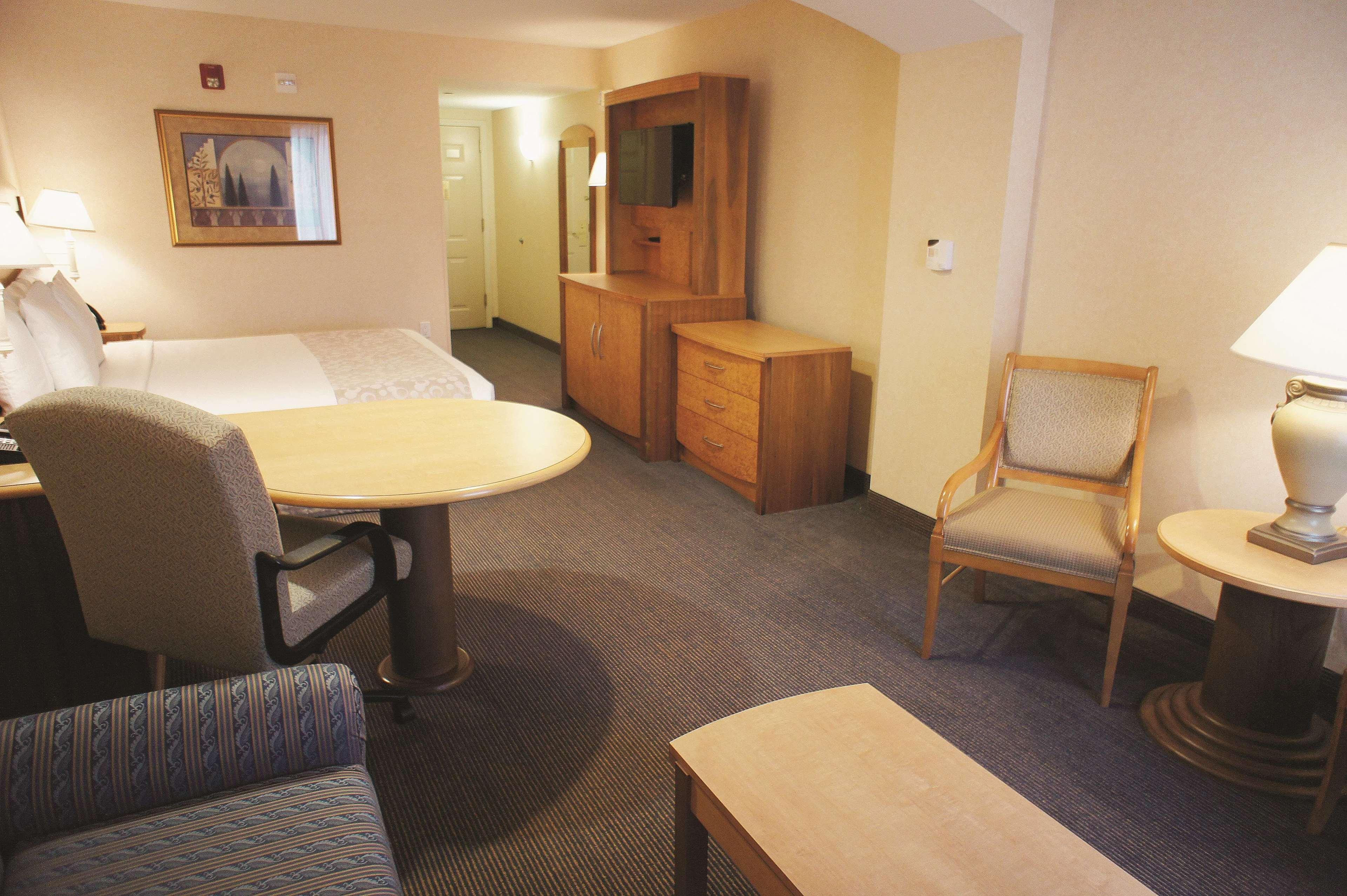 La Quinta By Wyndham Islip - Macarthur Airport Bohemia Zewnętrze zdjęcie