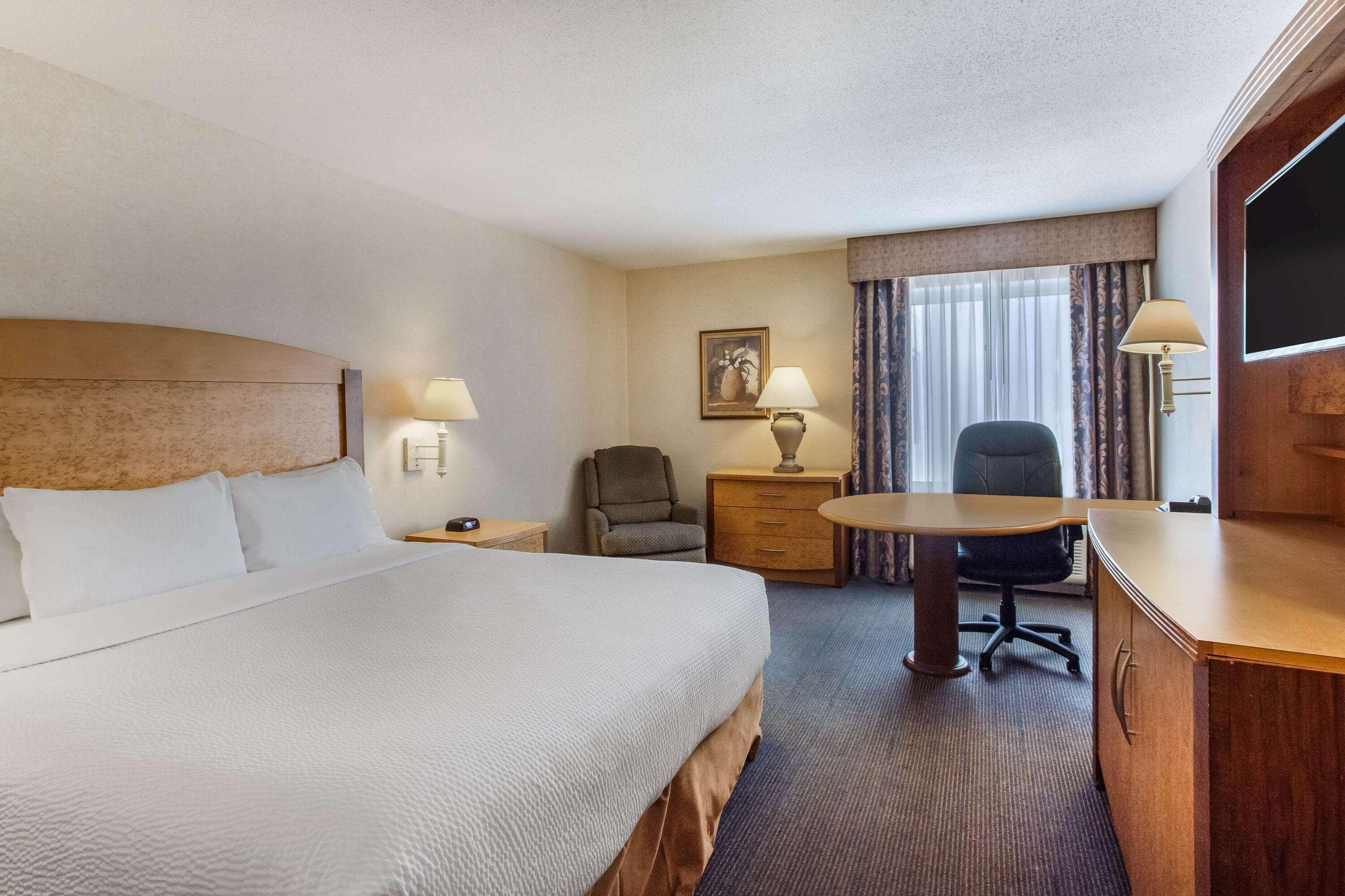 La Quinta By Wyndham Islip - Macarthur Airport Bohemia Zewnętrze zdjęcie