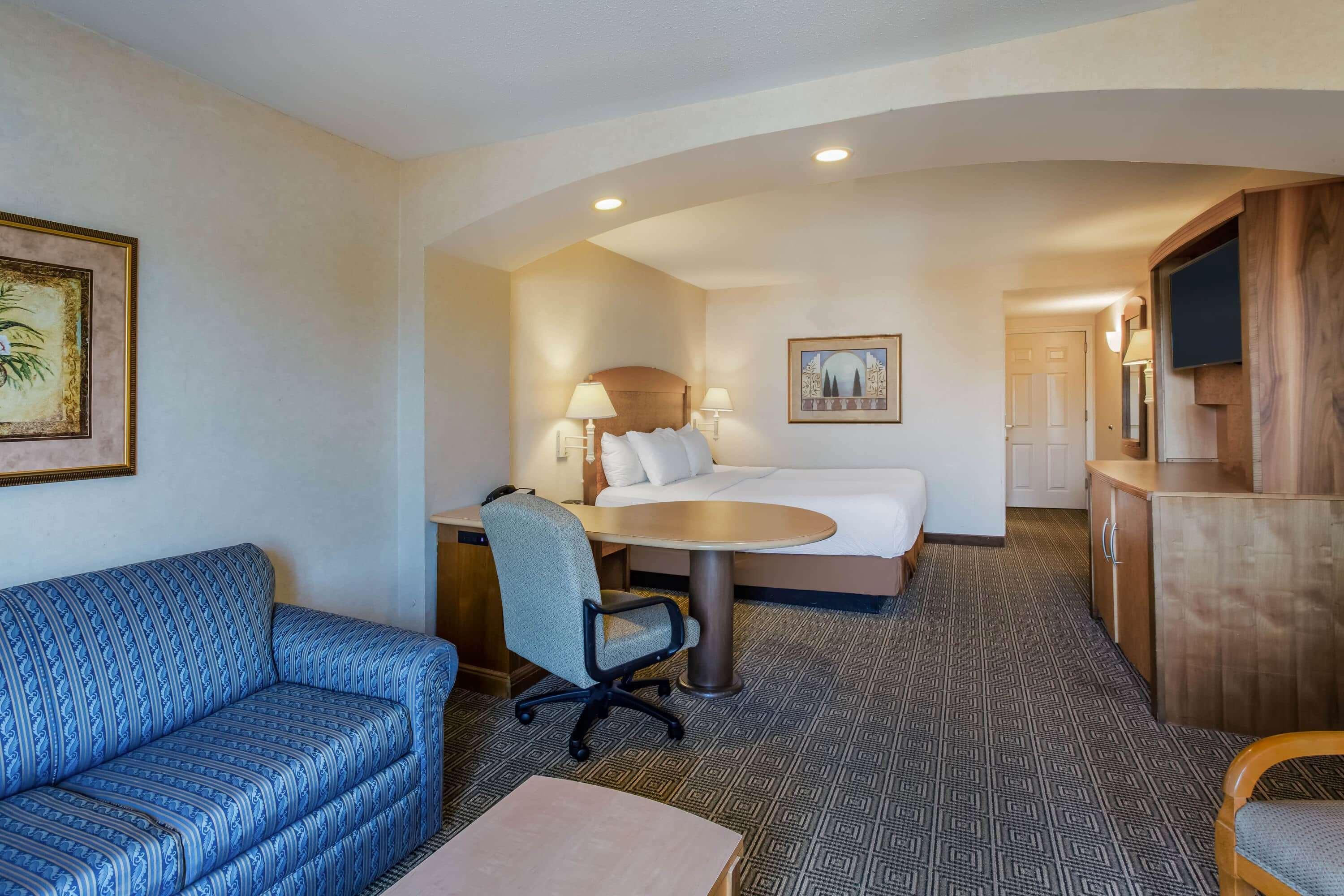 La Quinta By Wyndham Islip - Macarthur Airport Bohemia Zewnętrze zdjęcie