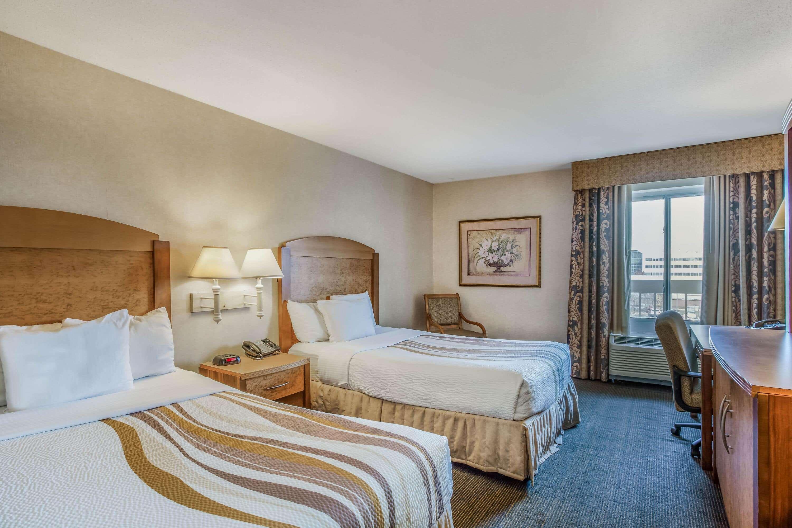La Quinta By Wyndham Islip - Macarthur Airport Bohemia Zewnętrze zdjęcie