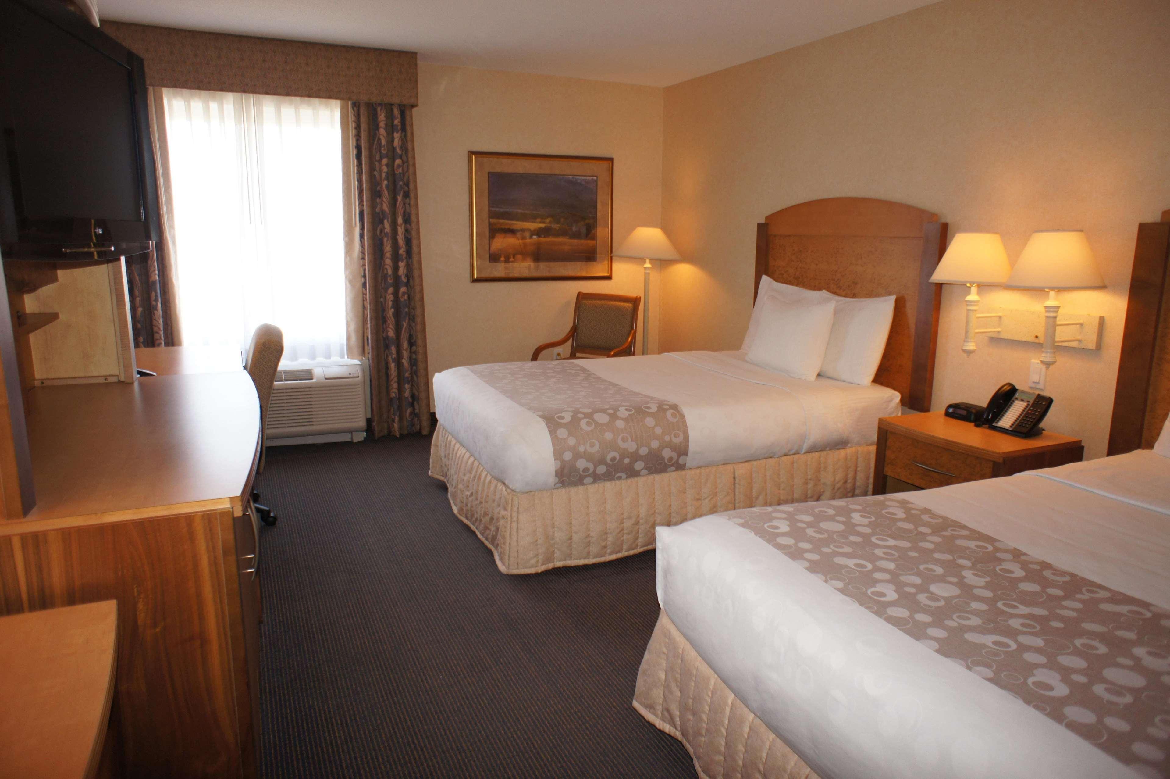 La Quinta By Wyndham Islip - Macarthur Airport Bohemia Zewnętrze zdjęcie