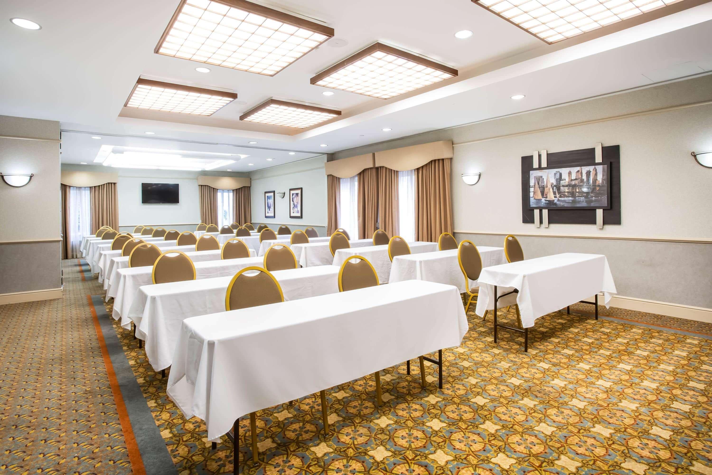 La Quinta By Wyndham Islip - Macarthur Airport Bohemia Zewnętrze zdjęcie