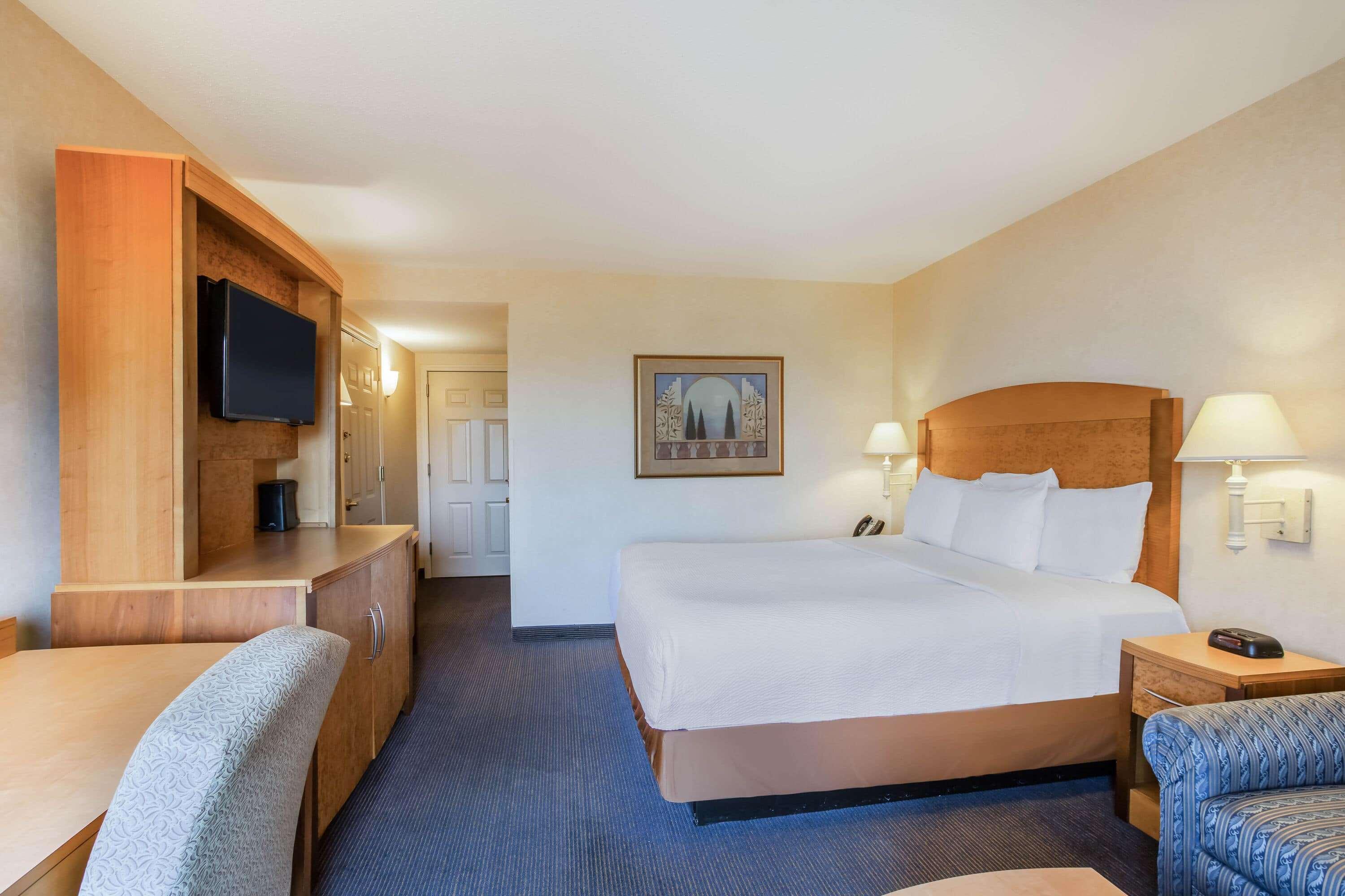La Quinta By Wyndham Islip - Macarthur Airport Bohemia Zewnętrze zdjęcie
