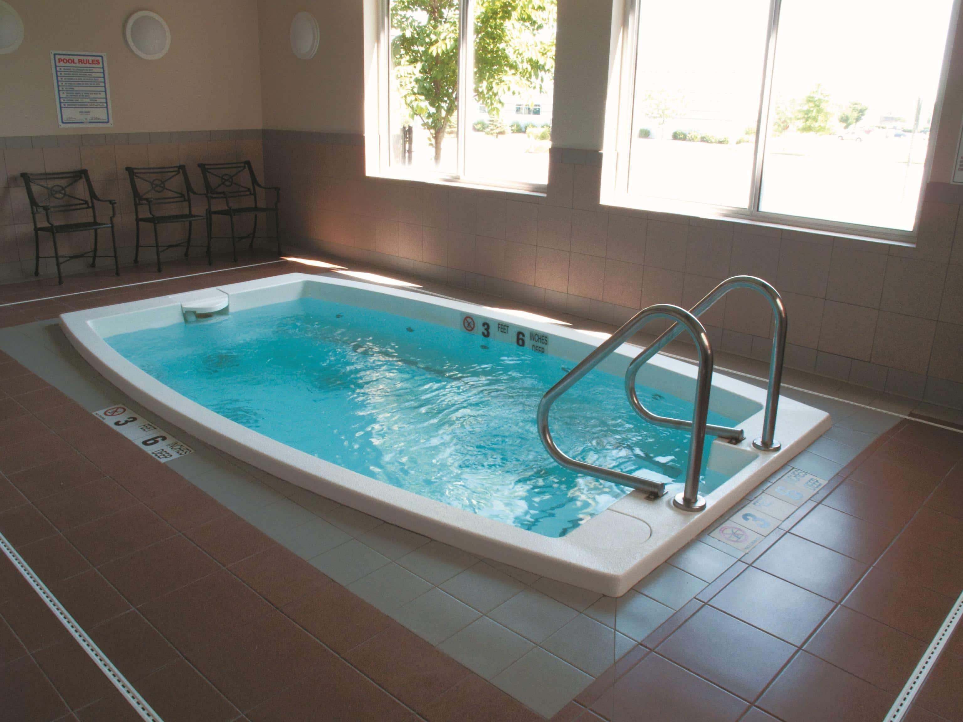 La Quinta By Wyndham Islip - Macarthur Airport Bohemia Zewnętrze zdjęcie