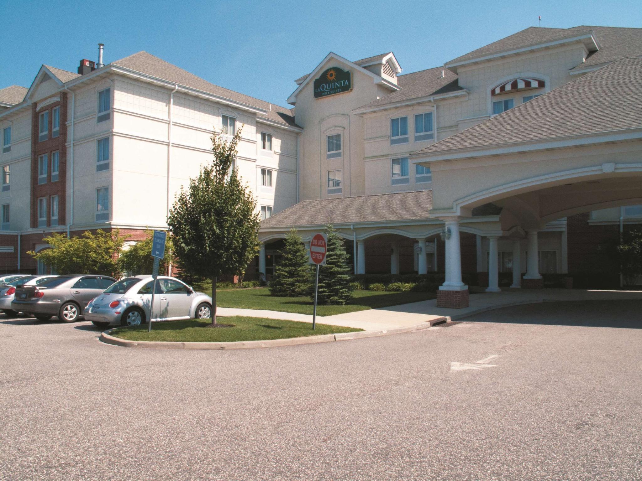 La Quinta By Wyndham Islip - Macarthur Airport Bohemia Zewnętrze zdjęcie