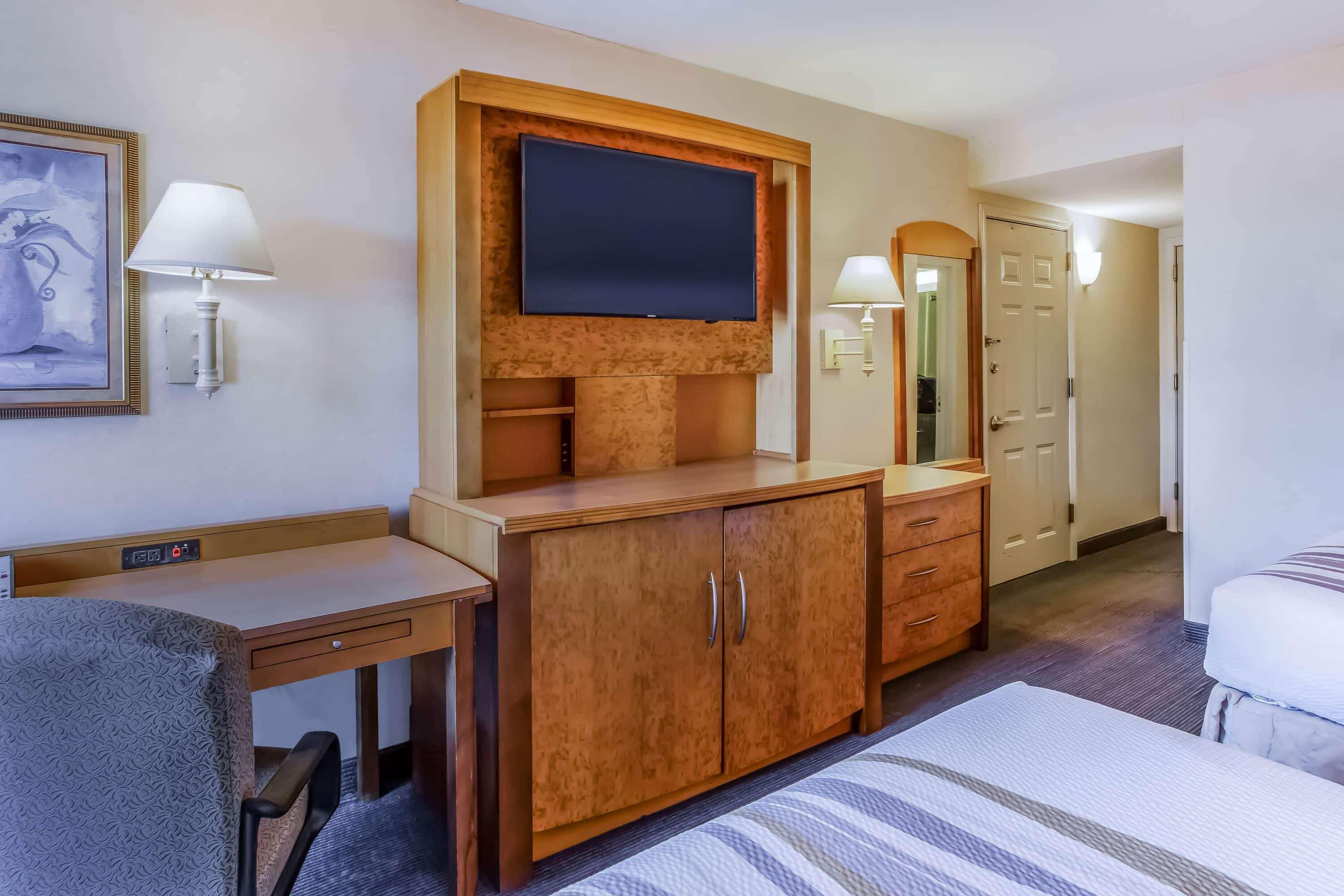 La Quinta By Wyndham Islip - Macarthur Airport Bohemia Zewnętrze zdjęcie