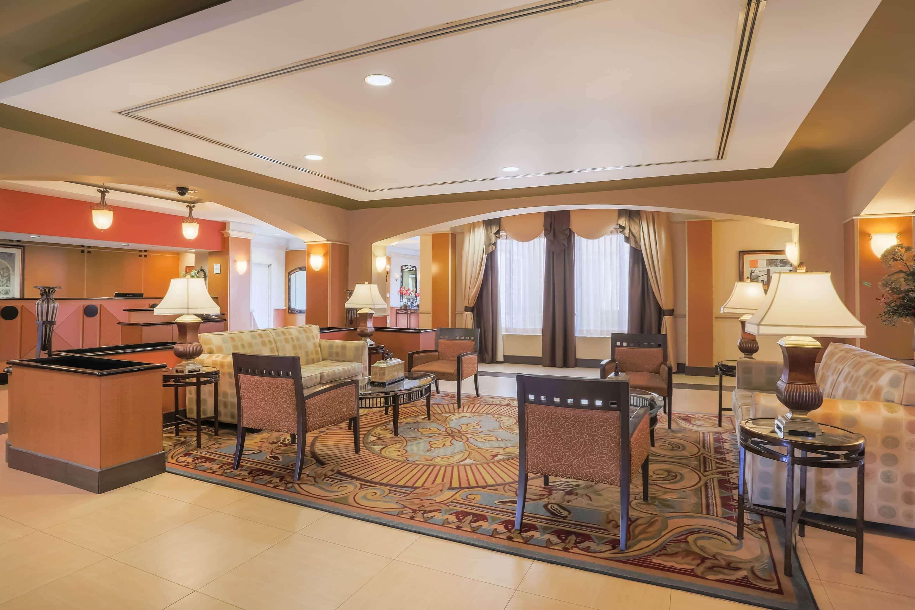 La Quinta By Wyndham Islip - Macarthur Airport Bohemia Zewnętrze zdjęcie