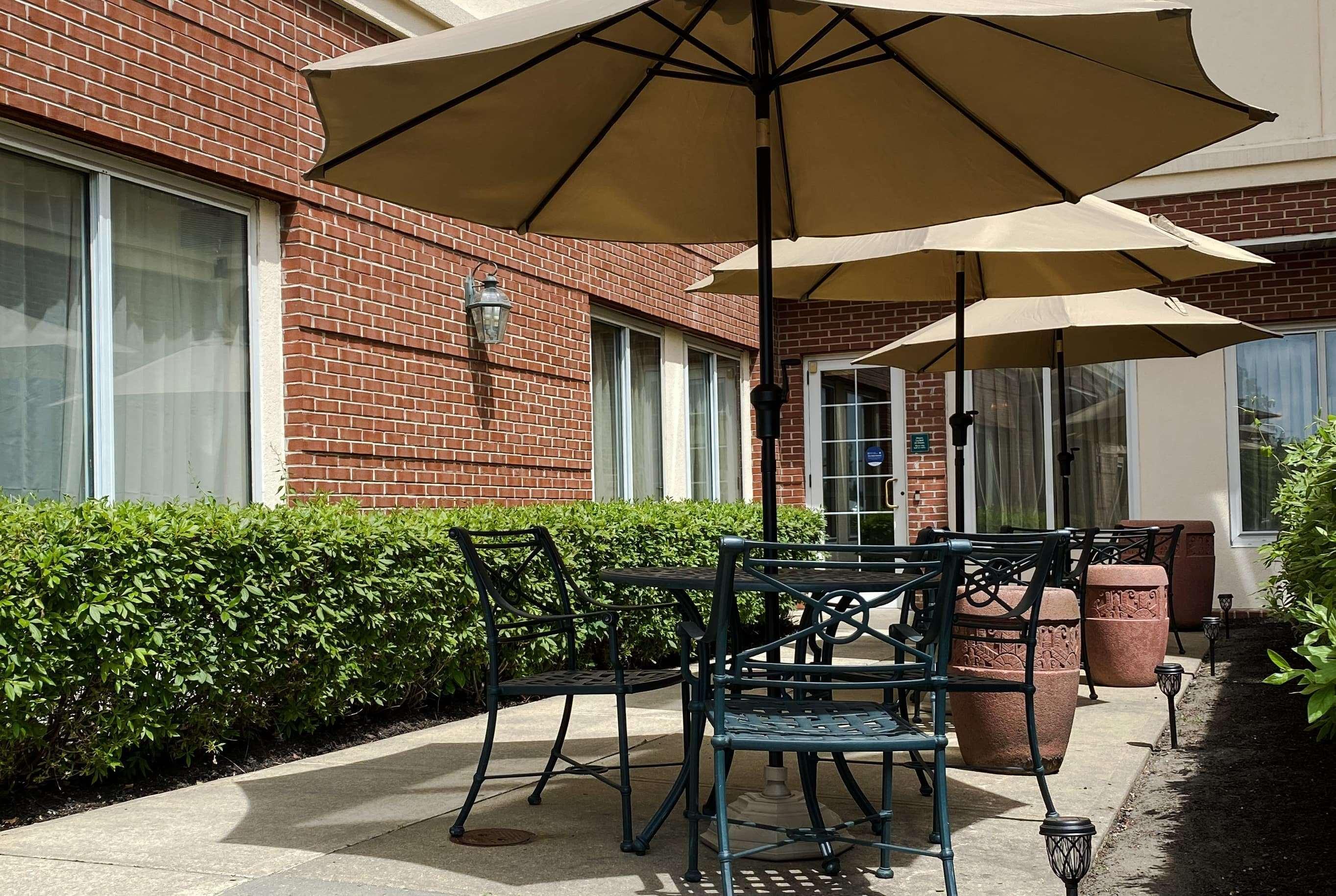 La Quinta By Wyndham Islip - Macarthur Airport Bohemia Zewnętrze zdjęcie
