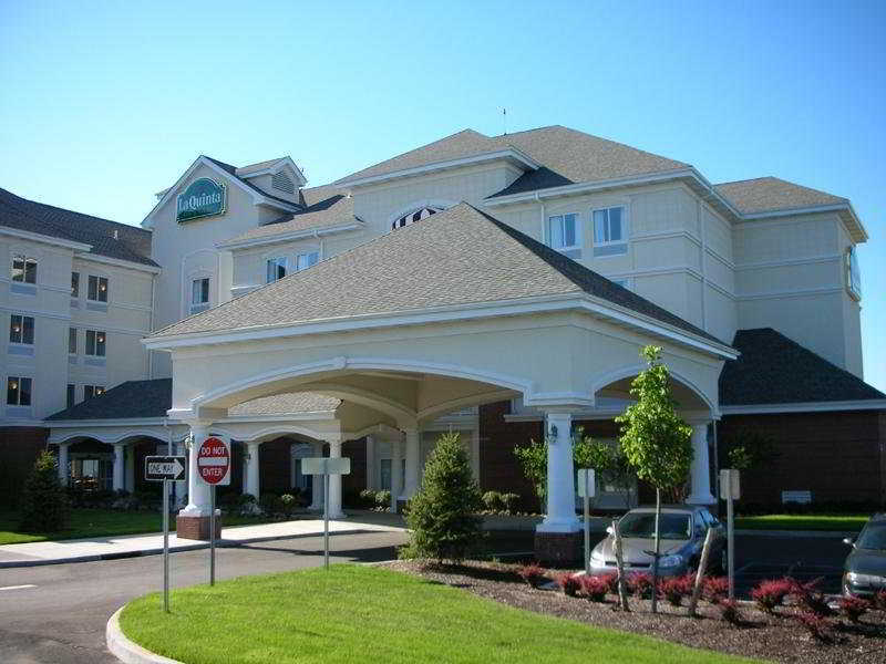 La Quinta By Wyndham Islip - Macarthur Airport Bohemia Zewnętrze zdjęcie