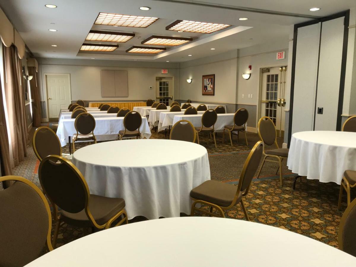 La Quinta By Wyndham Islip - Macarthur Airport Bohemia Zewnętrze zdjęcie