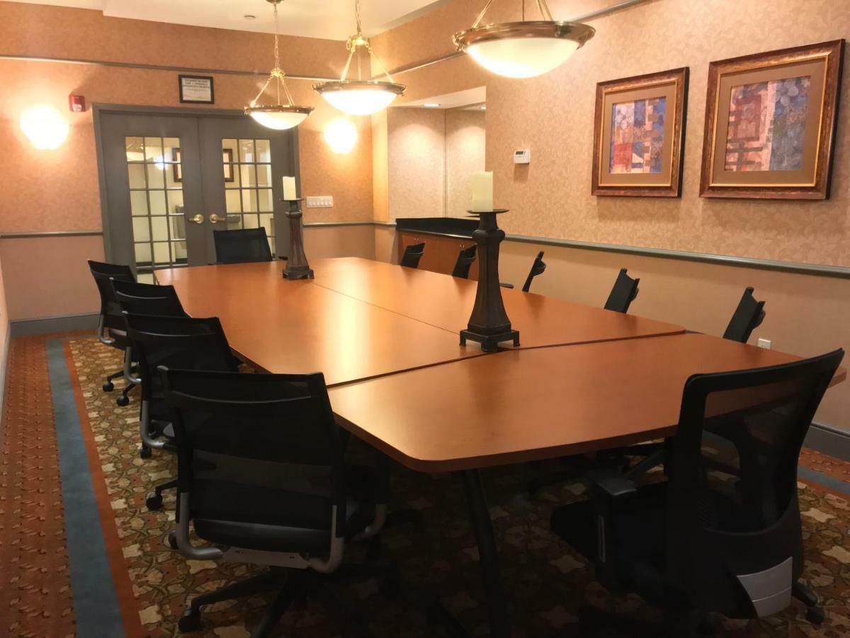 La Quinta By Wyndham Islip - Macarthur Airport Bohemia Zewnętrze zdjęcie